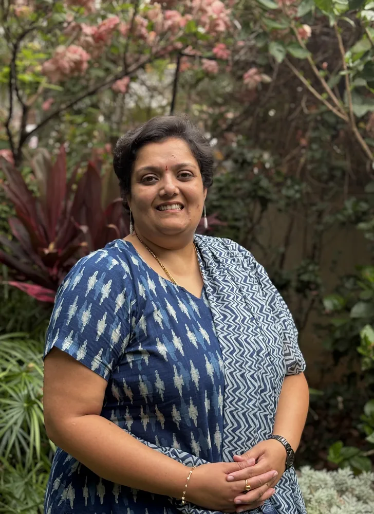 Dr. Chaittra Brahmakal