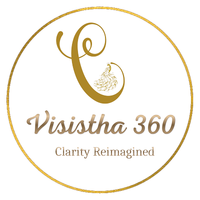 Visistha360 - Clarity Reimagined